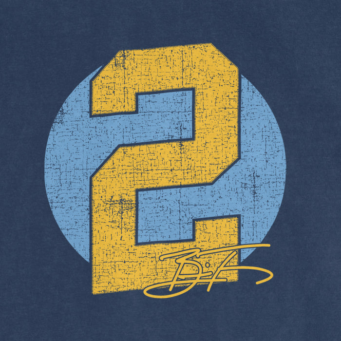 Brice Turang Number Shirsey