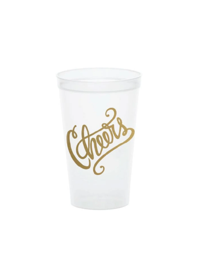 Cheers Stadium Cup Set