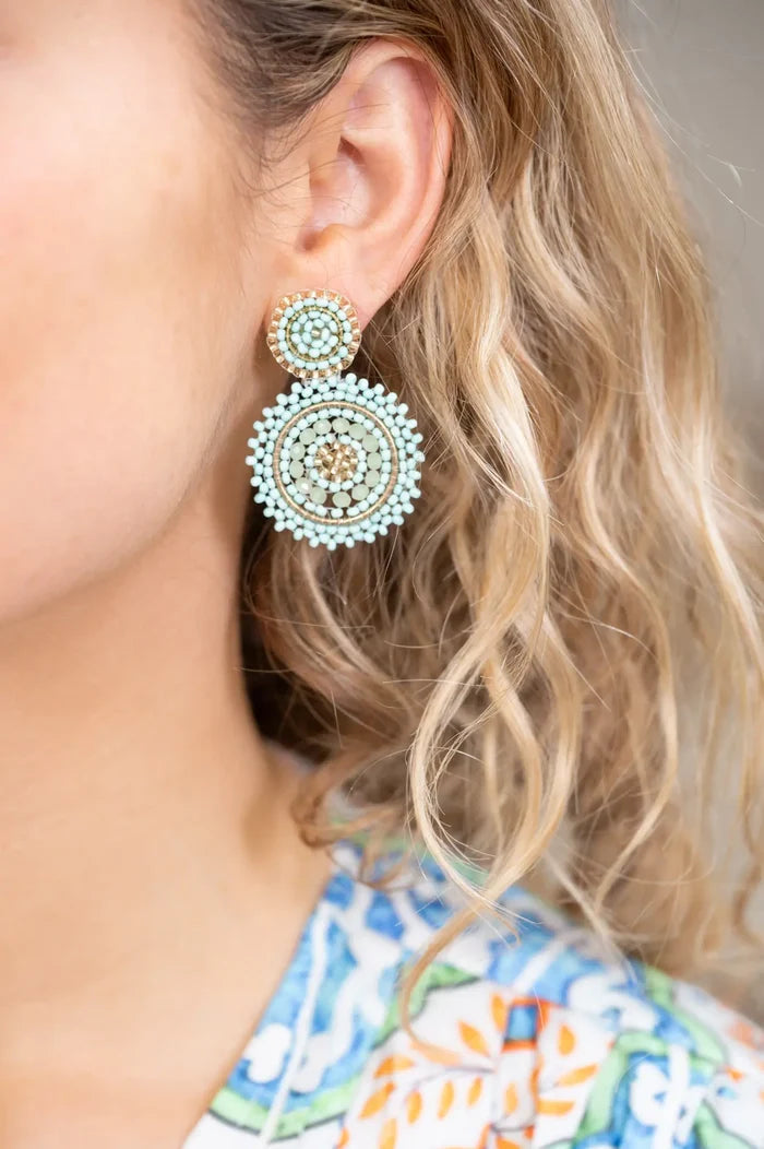 Cuba Earrings