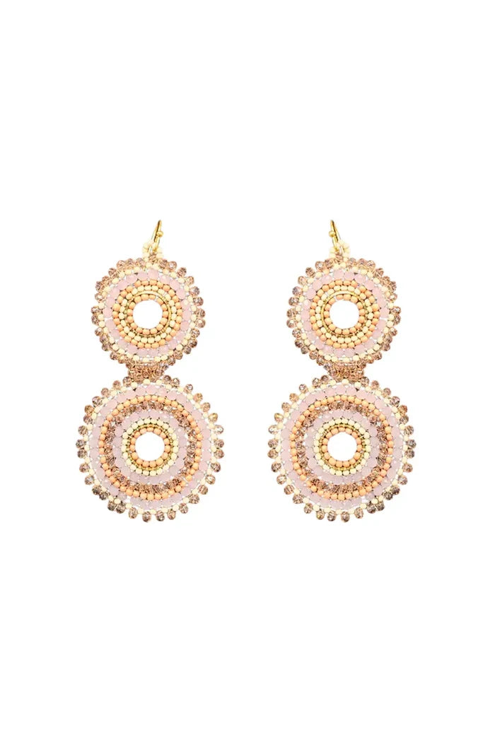Curacao Earrings
