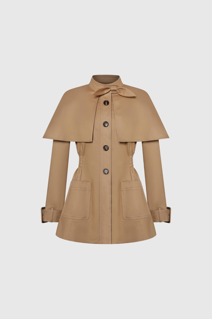 Despoina Shawl Jacket