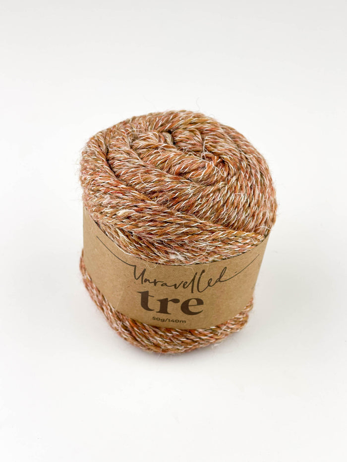 Cinnamon 664 / S / Without Needles