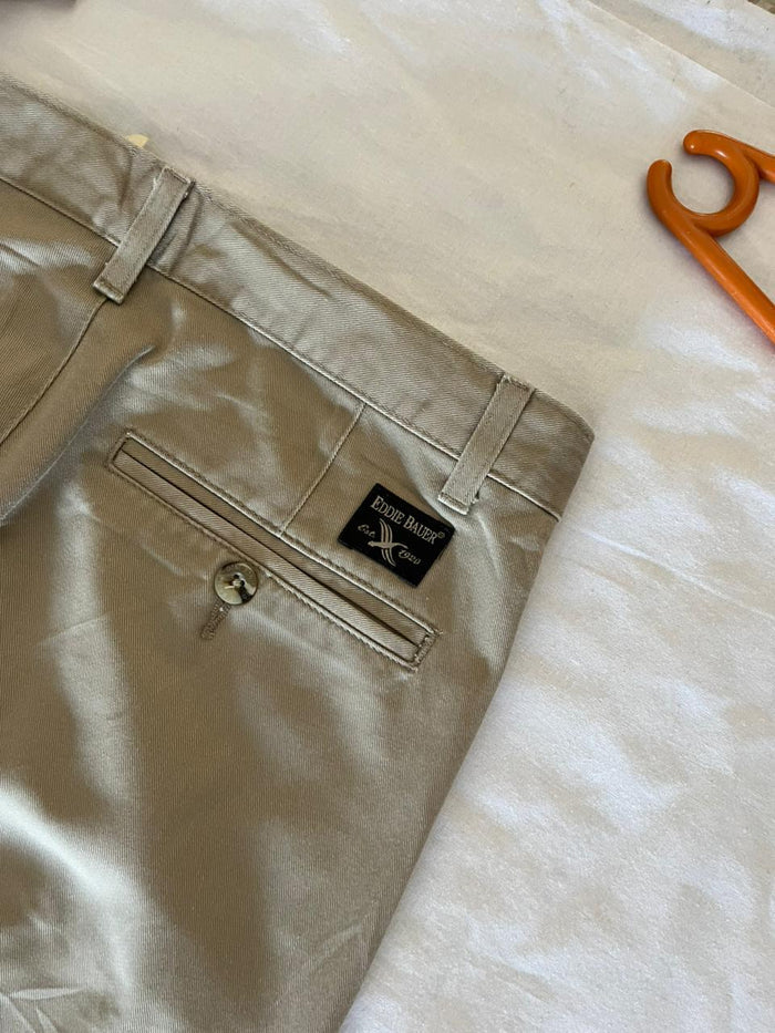 EDDIE BAUER Trousers || Everyday Wear Pants | Smart Casual Style | Men Women | Online Shopping