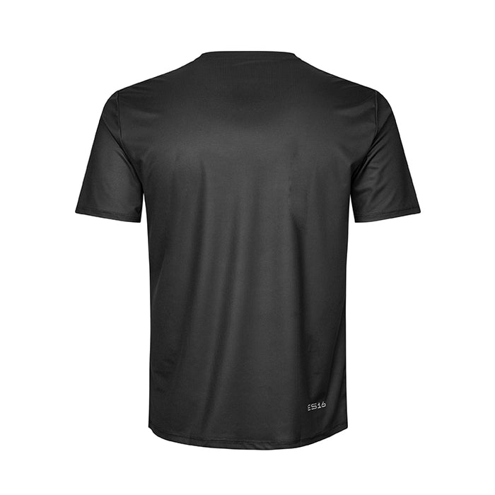 ES16 Performance T-shirt Black