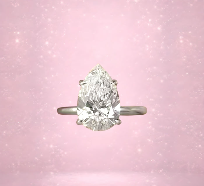 Forever Ring