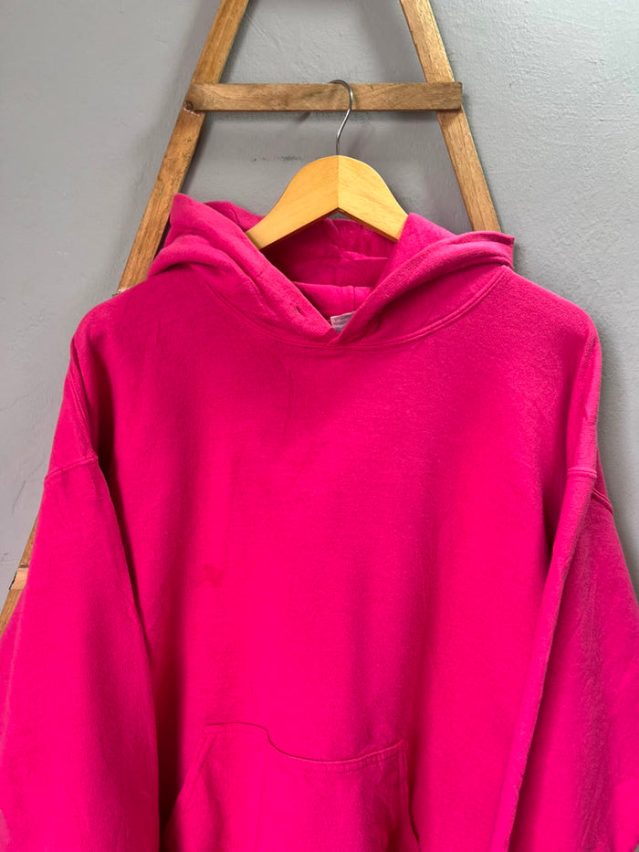 GILDAN |hoodie | Sportswear , Gymwear & Activewear | Track& Field| Running | Winterwear