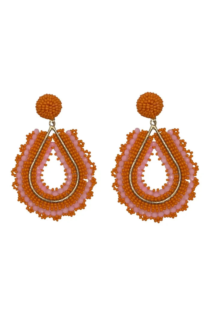 Grenada Earrings