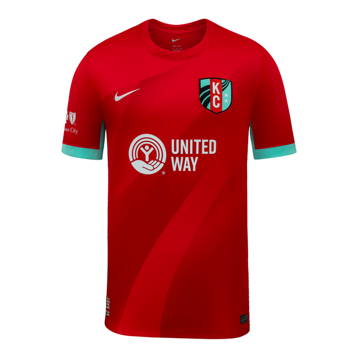KC Current Haley Hopkins 2026 Replica Kit