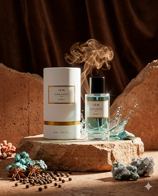 Le M - Extrait de Parfum 50ml