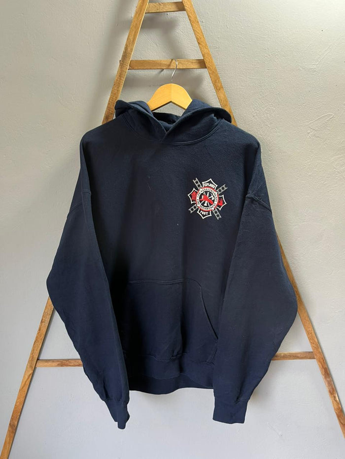 LOS ANGELES |hoodie | Sportswear , Gymwear & Activewear | Track& Field| Running | Winterwear