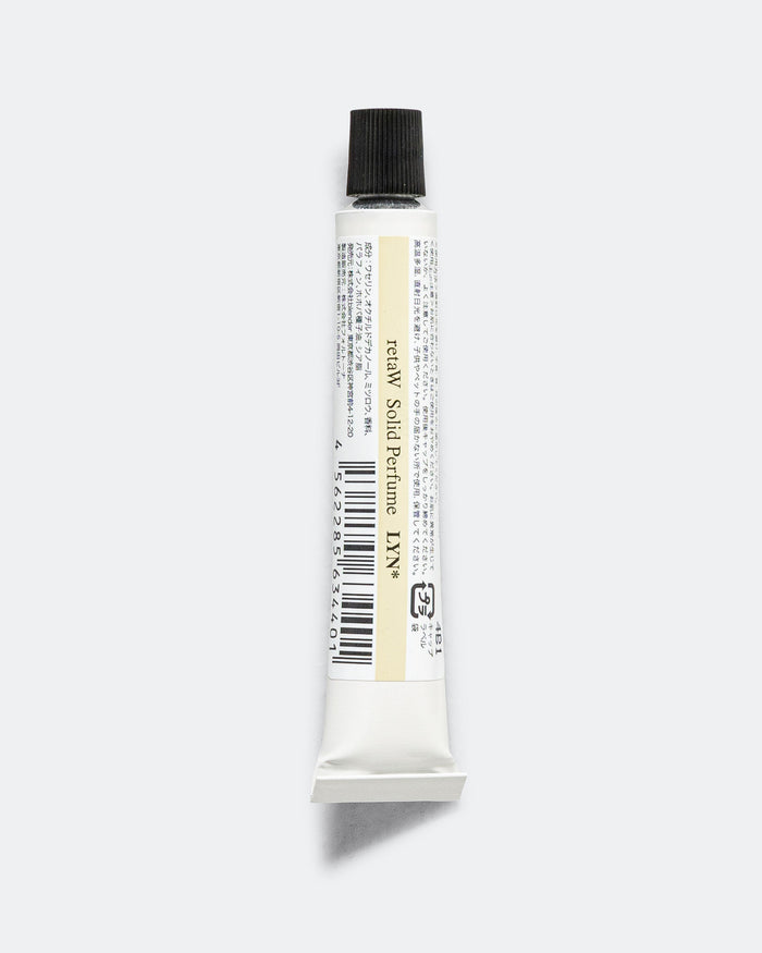 LYN* Solid Perfume