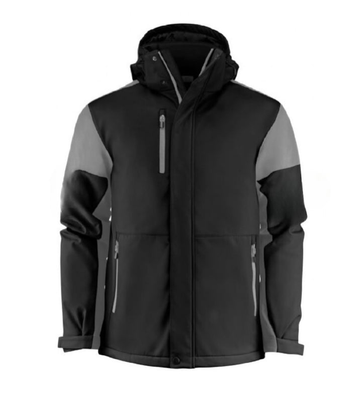 Printer Prime Padded Softshell