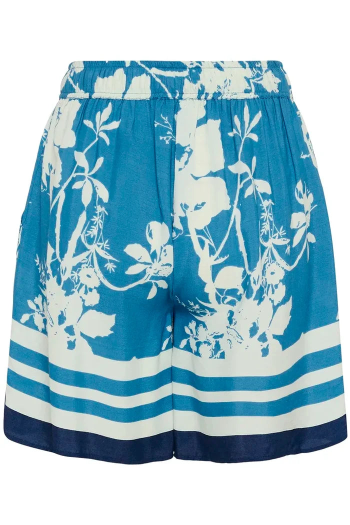 RashedaSZ Shorts