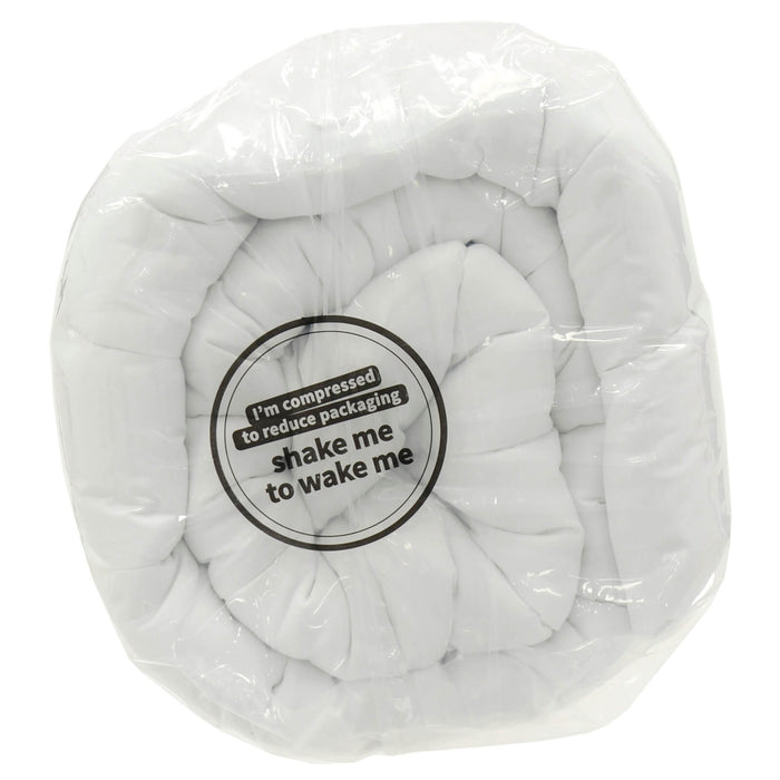 Silentnight Winter Nights Duvet Extra Cosy Quilt 13.5 Tog Double