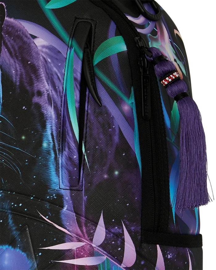 Sprayground - A.I African Intelligence Indigo Backpack