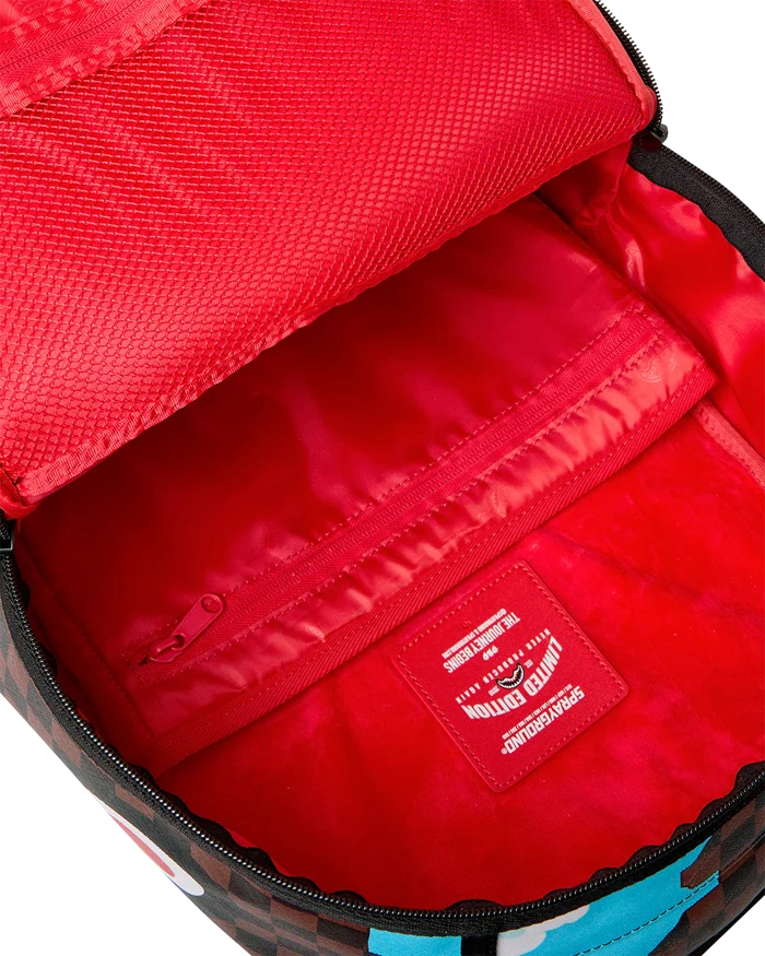 Sprayground - Family Guy Peter Clumsy Backpack