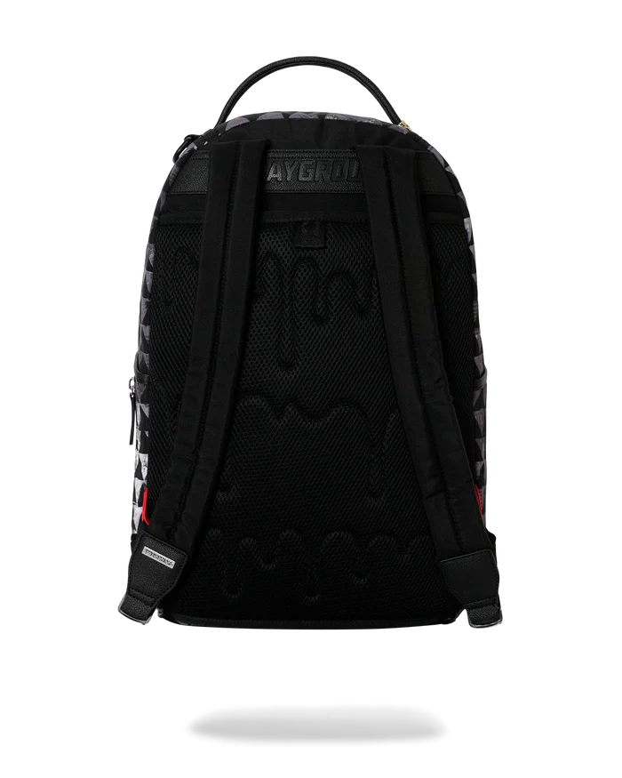 Sprayground - Kahuku Niho Mano Backpack