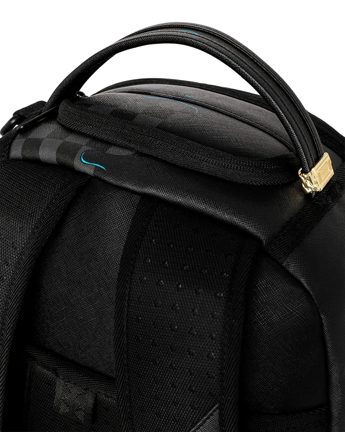 Sprayground - Marvel Spiderman Venom Sharkmouth DLXSV Backpack