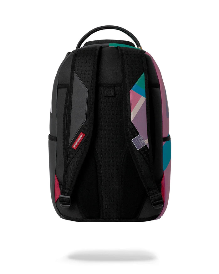 Sprayground - NYBG Botanical Central Backpack