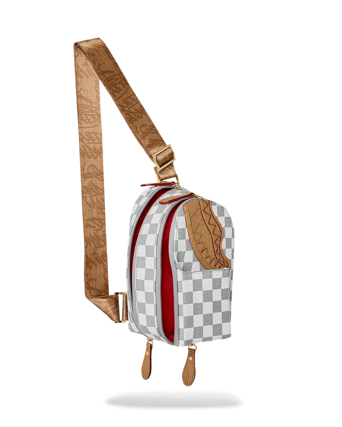 Sprayground - Ritz Riviera Backpack Sling