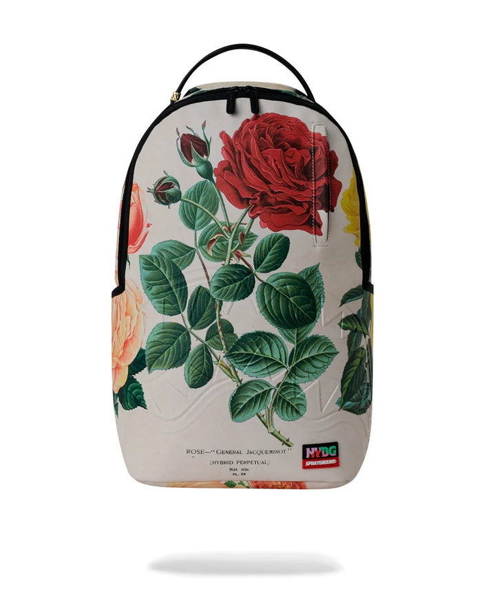 Sprayground - Shark Central Rose Backpack