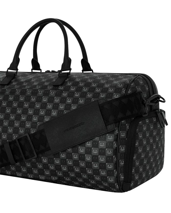 Sprayground - Shinobi Sharks In Paris Duffle