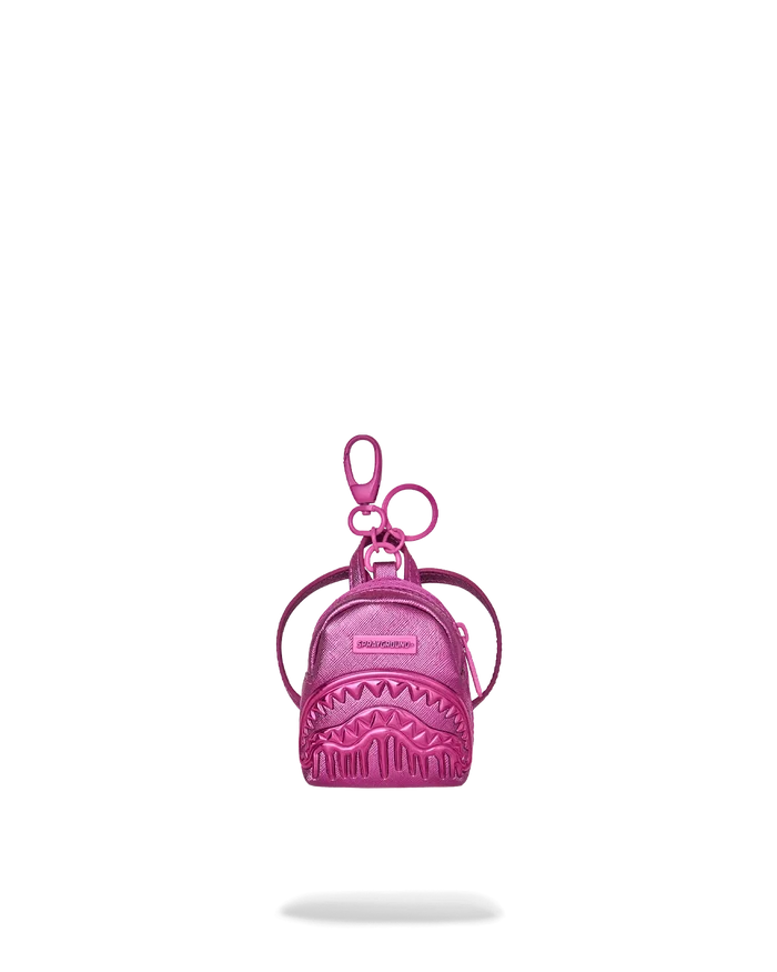 Sprayground - Sugar Venom Backpack Keychain