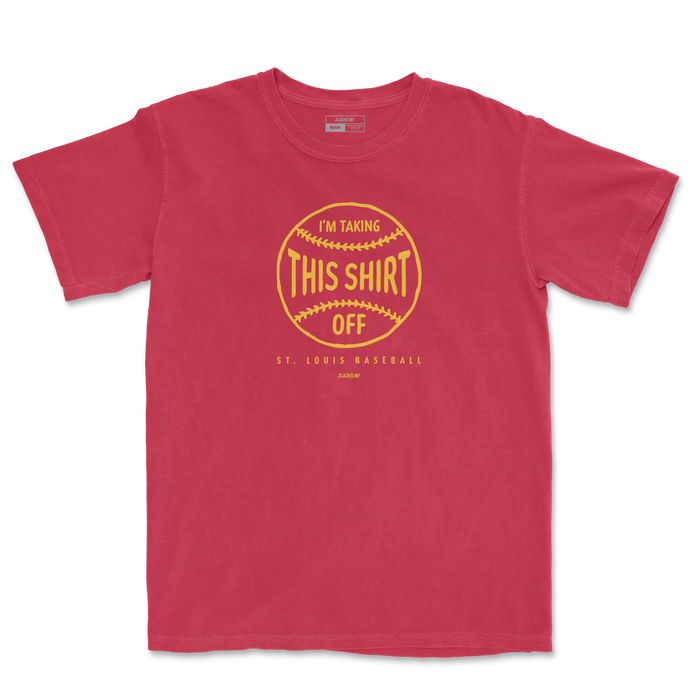 Tarps Off | STL