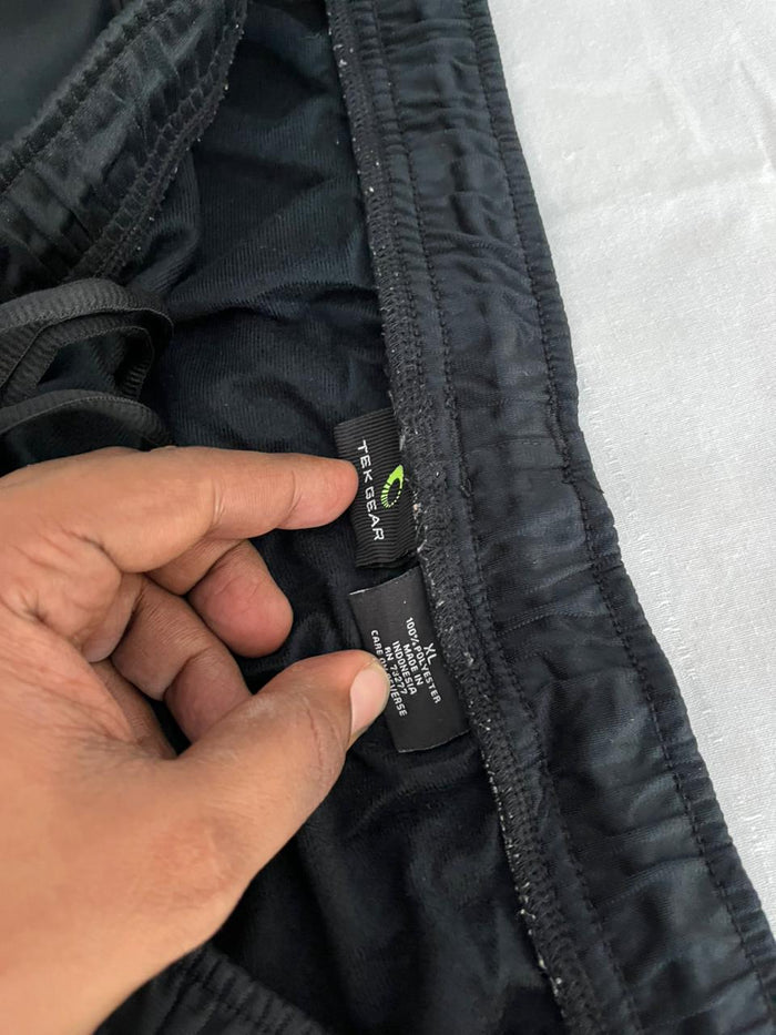 Tech gear Track Pants | Everyday Sportswear | Streetwear Style | Men Women | Online Shopping