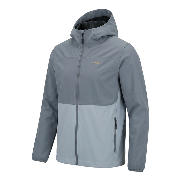 TREK JACKET