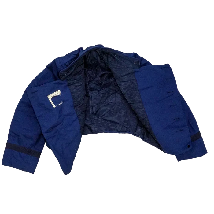 US Air Force Academy Parade Dress Jacket - Medium - US Air Force Surplus - Dress Jackets