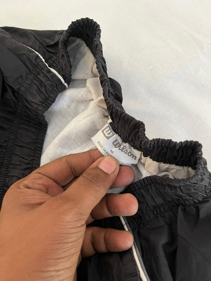 Wils0n Track Pants | Everyday Sportswear | Streetwear Style | Men Women | Online Shopping
