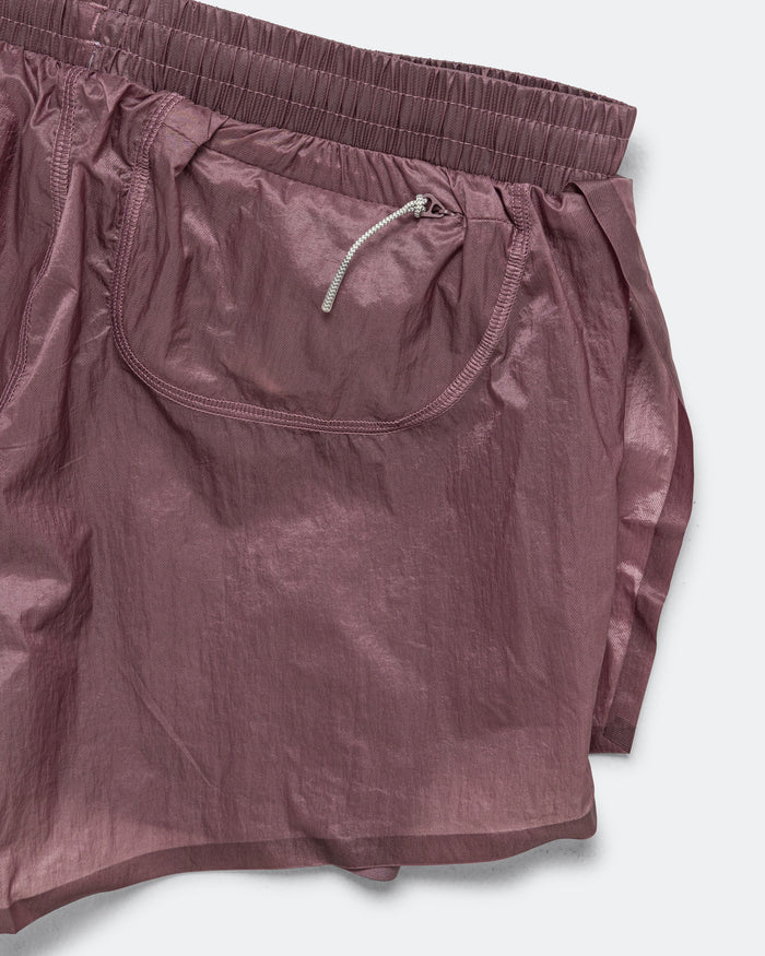 Womens Adi365 Running 2-in-1 Shorts x Hermanos Koumori - Shadow Fig