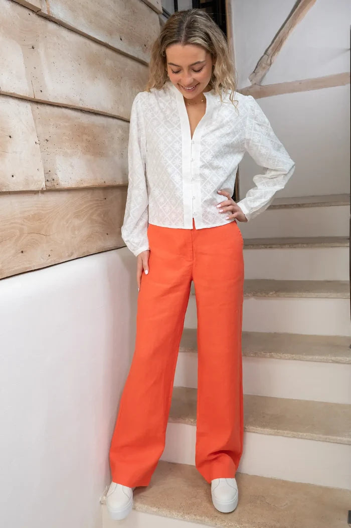 Zia Trousers