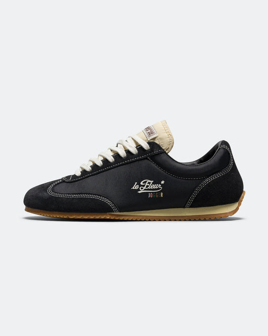 1908 Jogger Ox - Tap Shoe/Phantom-Flan