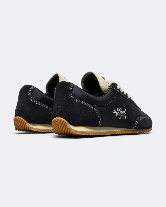 1908 Jogger Ox - Tap Shoe/Phantom-Flan