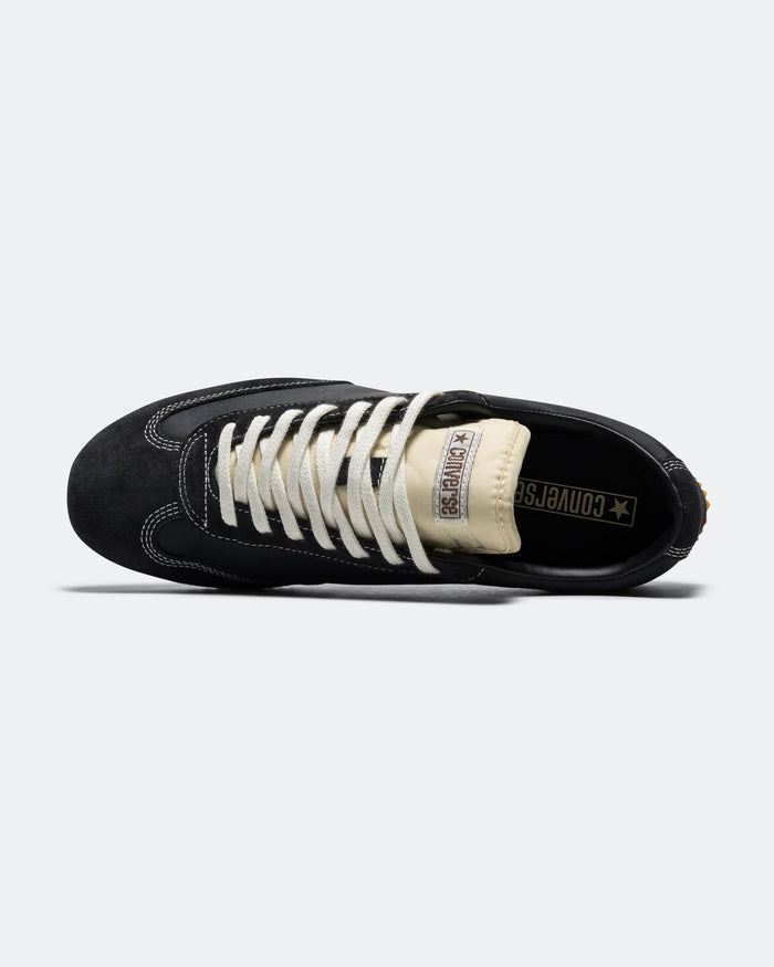 1908 Jogger Ox - Tap Shoe/Phantom-Flan