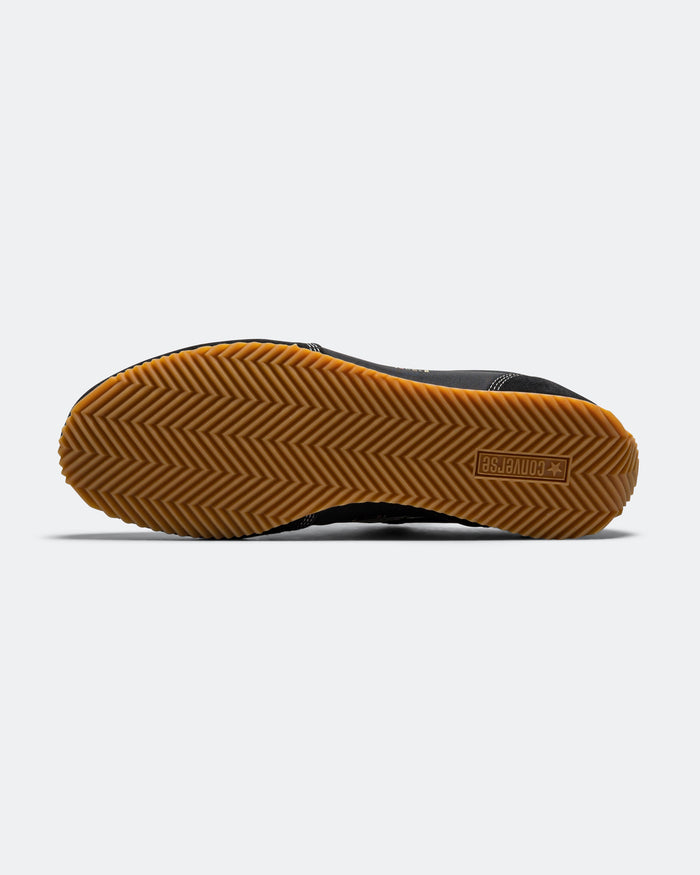1908 Jogger Ox - Tap Shoe/Phantom-Flan