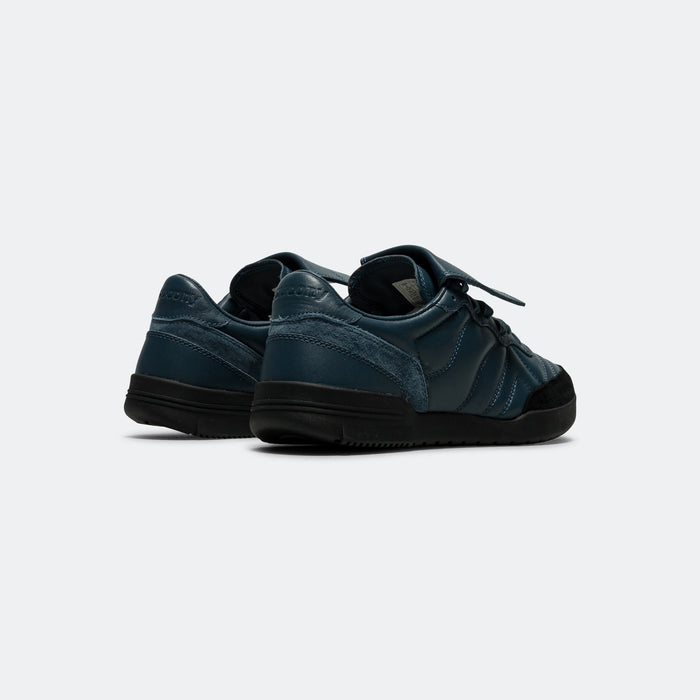 5861 Silo - Navy/Black