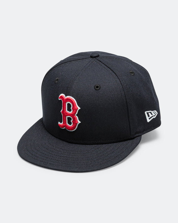 59FIFTY - Boston Red Sox/Navy