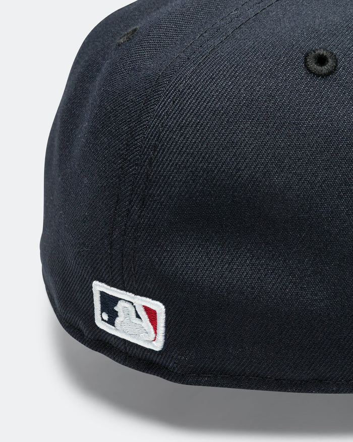 59FIFTY - Boston Red Sox/Navy