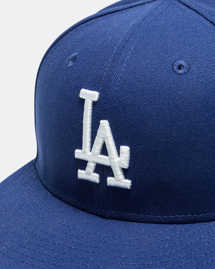 59FIFTY - Los Angeles Dodgers/Dark Blue