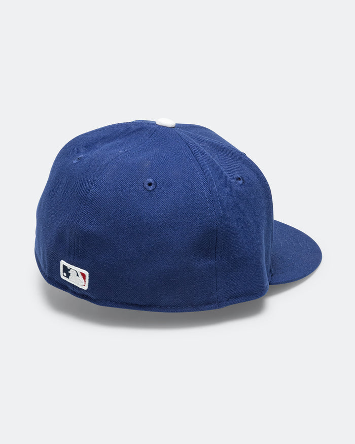 59FIFTY - Los Angeles Dodgers/Dark Blue