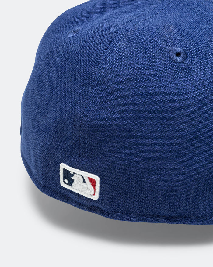 59FIFTY - Los Angeles Dodgers/Dark Blue