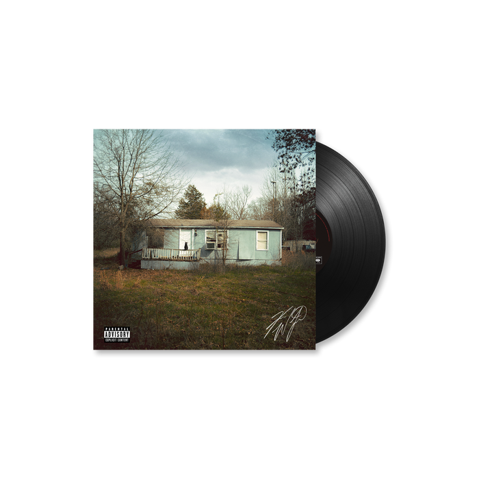 9 Lives - Digital Album