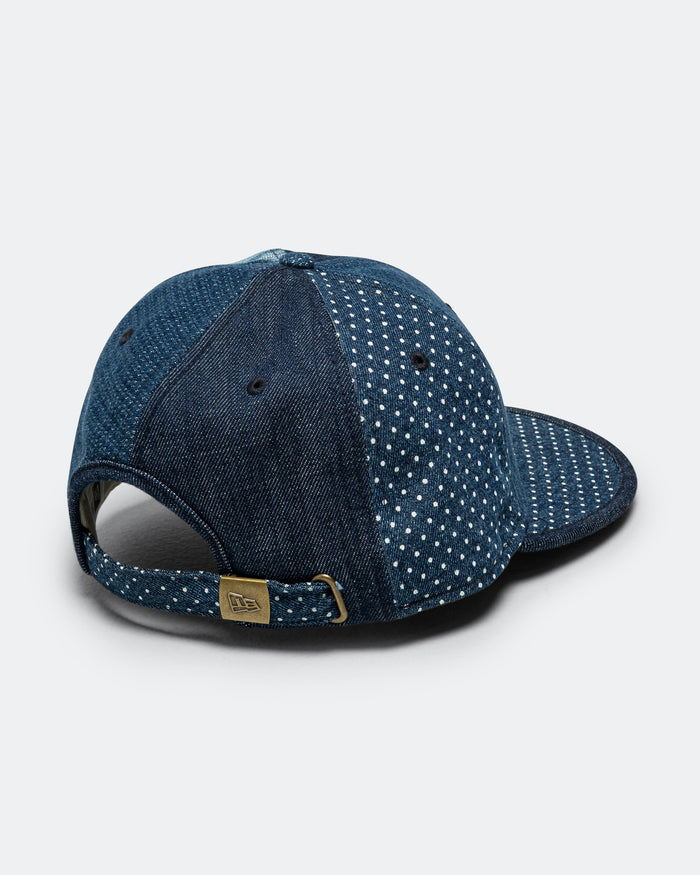 9Fifty - New York Yankees/Multi Denim