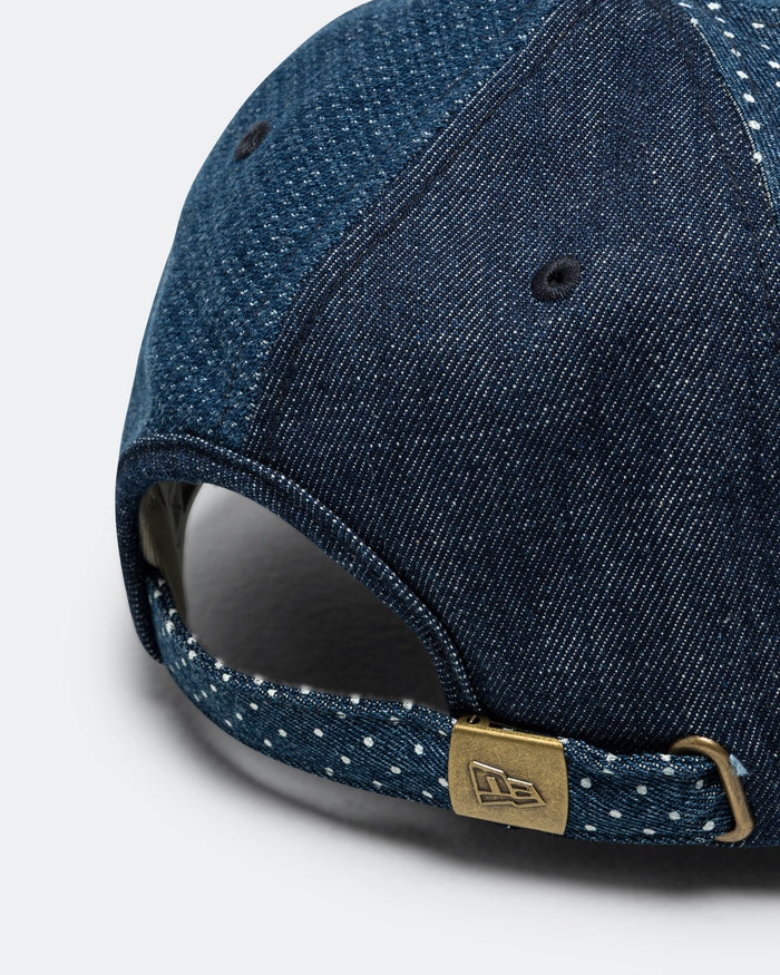 9Fifty - New York Yankees/Multi Denim