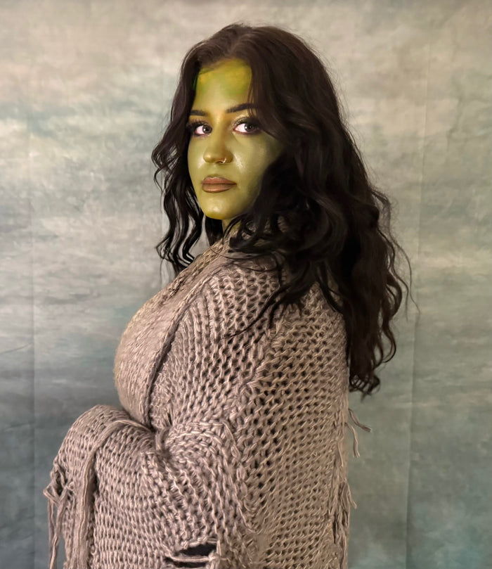 LIMITED EDITION: For the first time i feel…Cardigan (Inspired by the viral “s*x cardigan”)