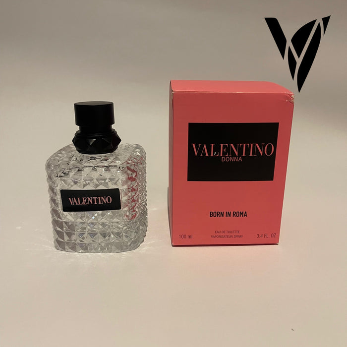 Valentino Donna Born In Roma 100ml