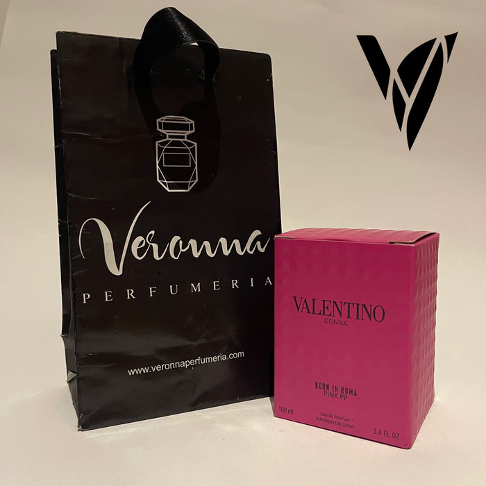 Valentino Donna Born In Roma Pink PP 100ML